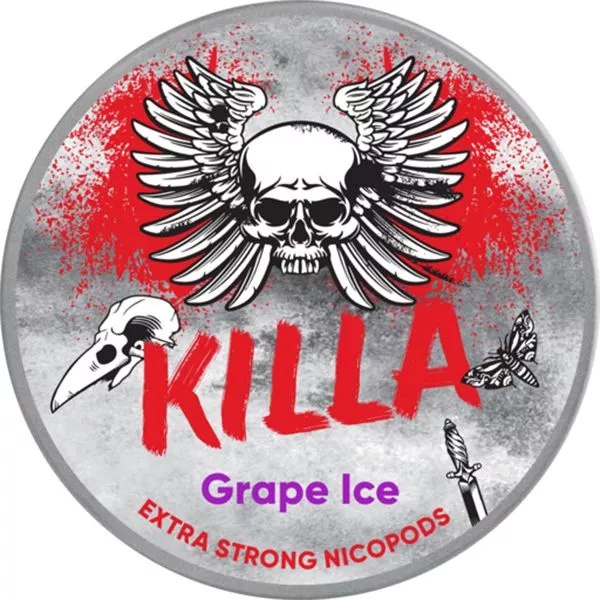 Killa_Grape_Ice Killa Grape Ice