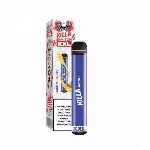 KILLA SWITCH MIXED FRUITS XXL