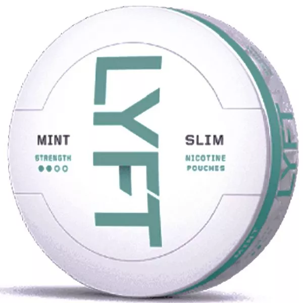 lyft-mint-slim-all-white-portion Lyft Mint